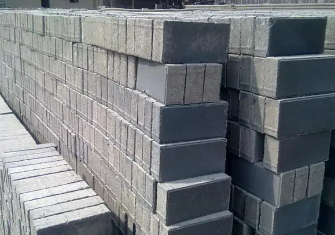 南京水泥砖的使用时要注意的问题有哪些-南京水泥砖批发公司